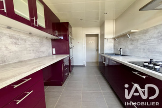 achat appartement le-pont-de-claix 38800