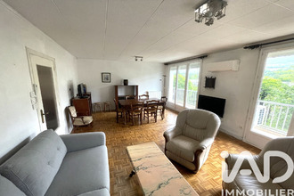 achat appartement le-pont-de-claix 38800