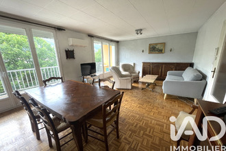 achat appartement le-pont-de-claix 38800