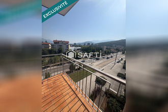 achat appartement le-pont-de-claix 38800