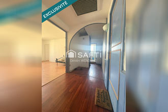 achat appartement le-pont-de-claix 38800
