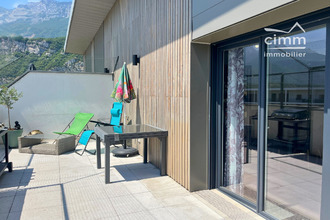 achat appartement le-pont-de-claix 38800