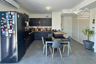 achat appartement le-pont-de-claix 38800
