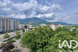 achat appartement le-pont-de-claix 38800