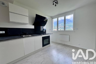 achat appartement le-pont-de-claix 38800