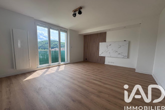 achat appartement le-pont-de-claix 38800