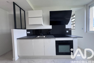 achat appartement le-pont-de-claix 38800