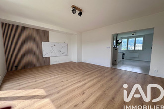 achat appartement le-pont-de-claix 38800