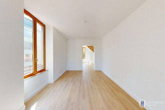 achat appartement le-pont-de-claix 38800