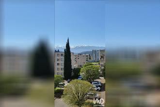 achat appartement le-pont-de-claix 38800
