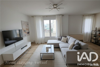 achat appartement le-pont-de-claix 38800