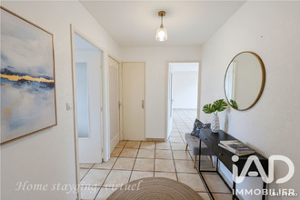 achat appartement le-pont-de-claix 38800