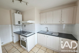 achat appartement le-pont-de-claix 38800