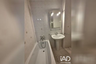 achat appartement le-pont-de-claix 38800