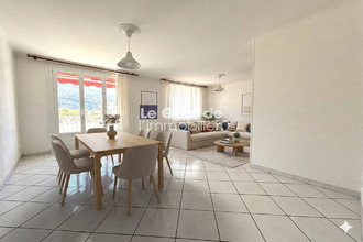 achat appartement le-pont-de-claix 38800