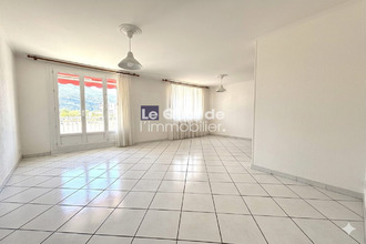 achat appartement le-pont-de-claix 38800