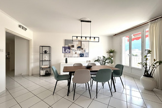 achat appartement le-pont-de-claix 38800