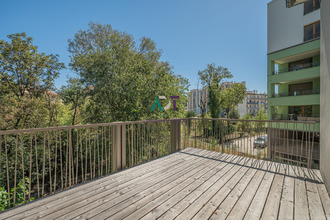 achat appartement le-pont-de-claix 38800