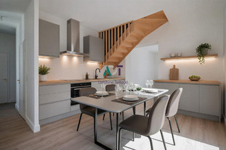 achat appartement le-pont-de-claix 38800