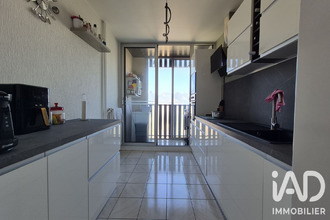 achat appartement le-pont-de-claix 38800