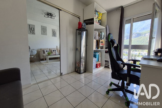 achat appartement le-pont-de-claix 38800
