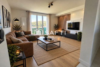 achat appartement le-pont-de-claix 38800