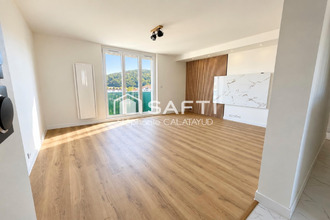 achat appartement le-pont-de-claix 38800