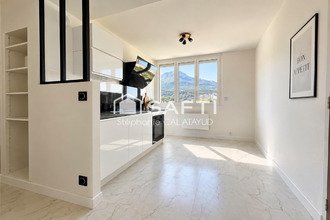 achat appartement le-pont-de-claix 38800