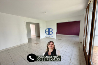 achat appartement le-pont-de-claix 38800