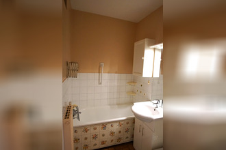 achat appartement le-pont-de-claix 38800