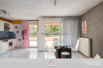 achat appartement le-pont-de-claix 38800