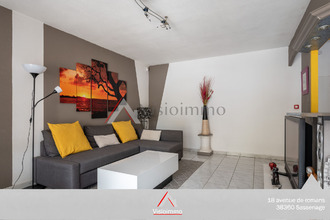 achat appartement le-pont-de-claix 38800