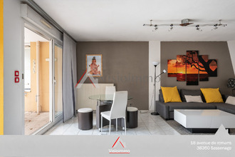achat appartement le-pont-de-claix 38800
