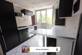 achat appartement le-pont-de-claix 38800