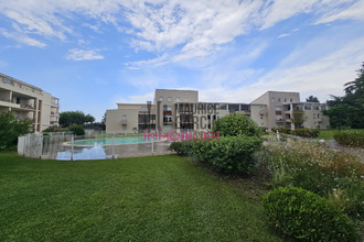 achat appartement le-pontet 84130