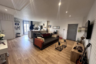 achat appartement le-porge 33680