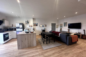achat appartement le-porge 33680