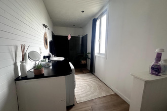achat appartement le-porge 33680