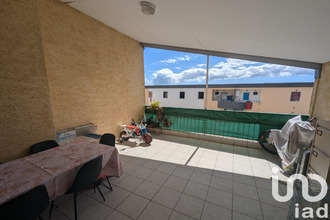 achat appartement le-port 97420