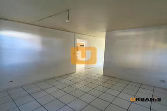 achat appartement le-port 97420