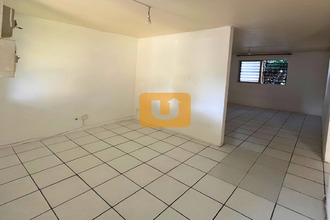 achat appartement le-port 97420