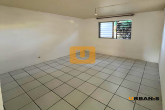 achat appartement le-port 97420