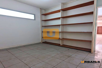 achat appartement le-port 97420