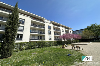 achat appartement le-port-marly 78560