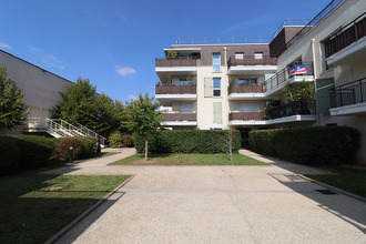 achat appartement le-port-marly 78560