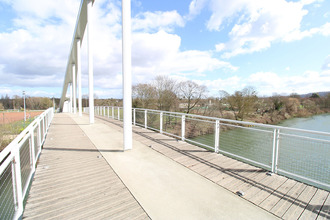 achat appartement le-port-marly 78560