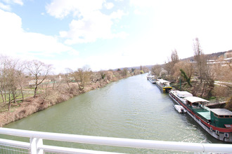 achat appartement le-port-marly 78560