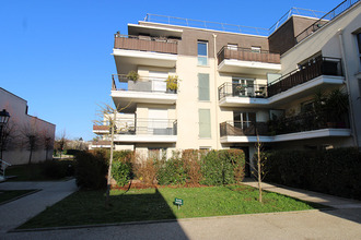 achat appartement le-port-marly 78560