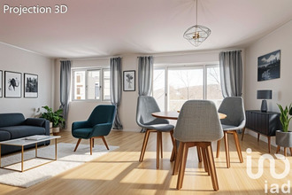 achat appartement le-port-marly 78560