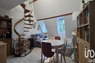 achat appartement le-port-marly 78560